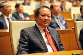 Bộ trưởng Trương Minh Tuấn gửi thư chúc mừng nhân ngày KH&CN