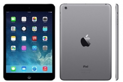 Apple sắp ngừng sản xuất iPad mini, người dùng Việt hụt hẫng