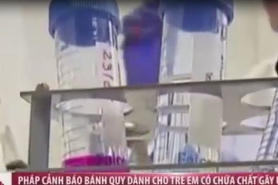 Bắt nhóm lừa bán thần dược chữa ung thư