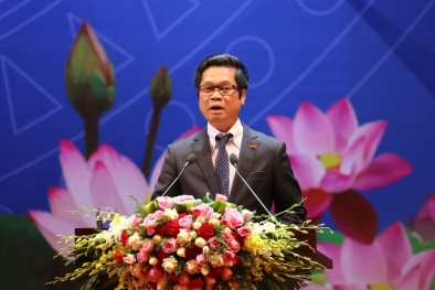 Ông Vũ Tiến Lộc: 'Đến Boeing cũng không thể làm được máy bay ở Việt Nam'