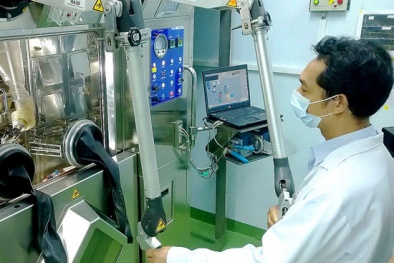 Công nghệ hạt nhân ngày càng được ứng dụng rộng rãi trong cuộc sống
