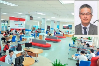 Tân Phó tổng Giám đốc người Nhật của ngân hàng VietinBank là ai?