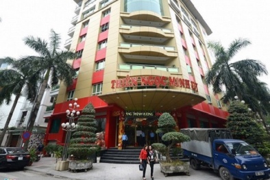 Thiên Ngọc Minh Uy được giám sát chặt chẽ quá trình chấm dứt hoạt động