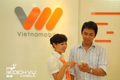Vi phạm đăng ký thông tin thuê bao trả trước: Vietnamobile bị phạt 85 triệu đồng