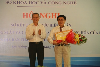 Nâng cao năng suất chất lượng là 'chìa khóa' thành công của doanh nghiệp