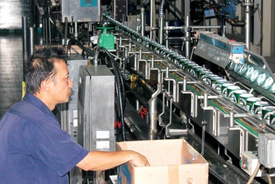 Đường Quảng Ngãi nâng cao năng suất chất lượng nhờ áp dụng MFCA