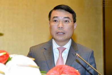 Thống đốc Lê Minh Hưng: Cán bộ xin nghỉ việc vì áp lực xử lý ngân hàng yếu