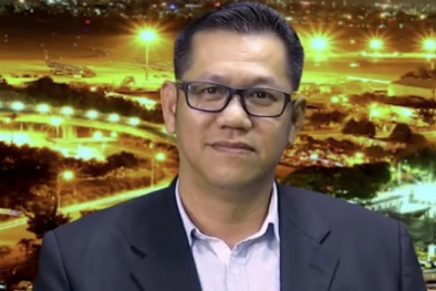 TS. Johnny Nguyễn Hoàng Hiệp: Tri thức phải chia sẻ mới giá trị
