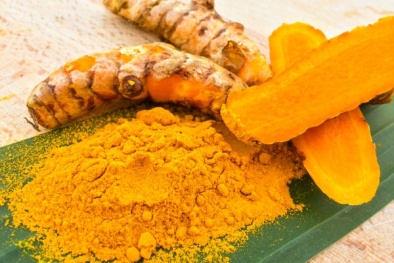 Nâng cao chất lượng Nghệ Chí Tân nhờ 'nói không' với phân bón hoá học