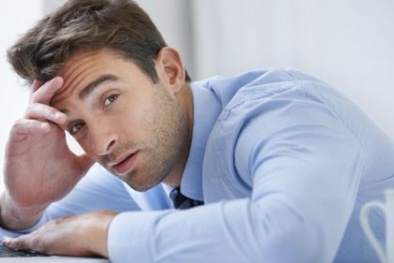 Phát hiện gây sốc, ký sinh trùng ở mèo gây viêm tuyến tiền liệt nam giới
