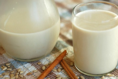 Sữa tươi nguyên chất tốt nhưng không chắc đã an toàn sức khỏe