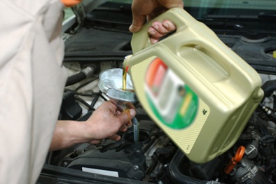 Chất lượng dầu nhờn: Kiểm tra 6 mẫu, 3 mẫu không đạt