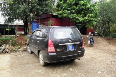 Phó Thủ tướng yêu cầu Thanh Hóa xử lí cán bộ dùng xe công đi lễ hội