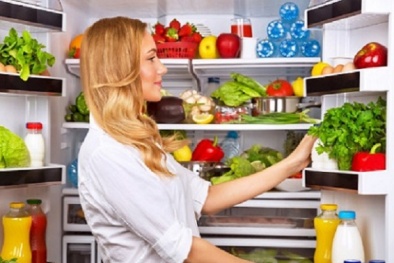 5 sai lầm kinh điển các bà nội trợ thường mắc phải khi sử dụng tủ lạnh