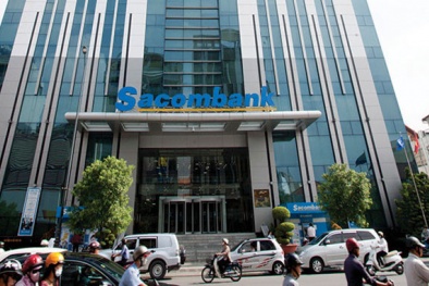 Liên tiếp báo hoãn đại hội cổ đông: Sacombank nêu lý do