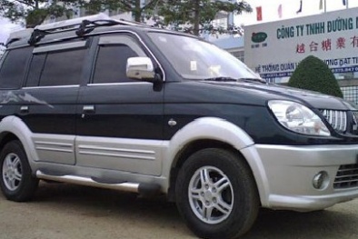 Những chiếc ô tô cũ 7 chỗ giá rẻ, nên mua hiện nay