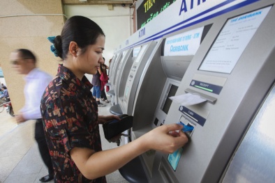 Thêm một chủ thẻ ATM Agribank mất tiền trong tài khoản