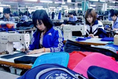 Năng suất tăng cao nhờ đổi mới công nghệ, phát huy sáng kiến