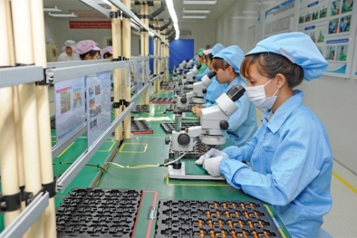 Những tư duy mới để giúp doanh nghiệp tăng năng suất chất lượng