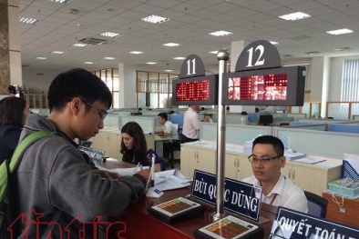 Từ ngày 1/7: Lương cơ sở của công chức tăng 90.000 đồng