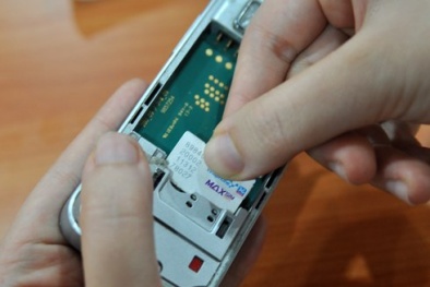Số sim điện thoại tự dưng 'bốc hơi' người dùng cần cảnh giác
