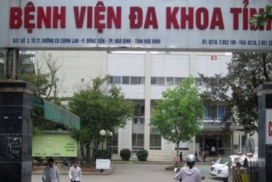Những rủi ro có thể gặp phải trong quá trình lọc máu bệnh nhân chạy thận cần biết
