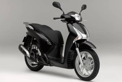 Tại sao chỉ có 1 vài mẫu xe máy bị tăng phí trước bạ từ tháng 5/2017?
