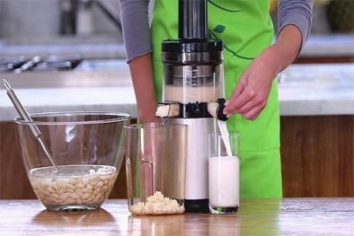 Học thuộc 4 cách dưới đây thì lo gì không mua được máy ép chậm ưng ý