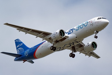 Máy bay mới của Nga có gì đặc biệt khiến Boeing, Airbus phải lo ngại?