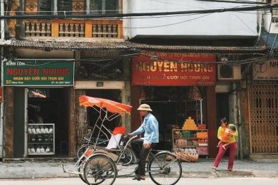 Dự báo thời tiết hôm nay và ngày mai 1/6: Bắc bộ có nơi nắng nóng 40 độ