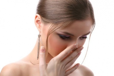 Hơi thở có mùi ngọt, đừng vội mừng mà nên đến bệnh viện ngay