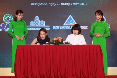 Quần thể vui chơi, nghỉ dưỡng: 'Gà đẻ trứng vàng' cho Hạ Long