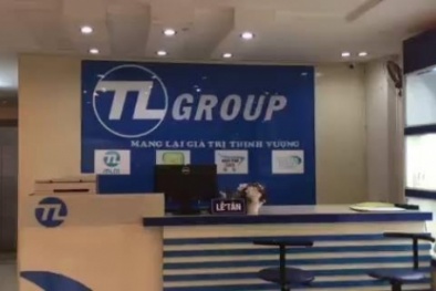 Vì sao loạt lãnh đạo công ty đa cấp Thăng Long bị bắt?