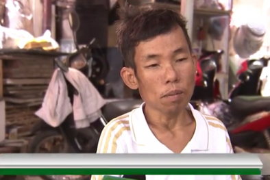 Hà Nội: Xóm chạy thận hoang mang