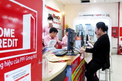 Liên tục bị làm phiền vì có người quen vay tiền Home Credit