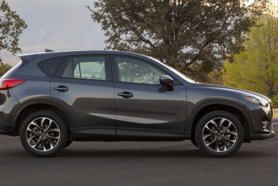 Mazda CX-5 đang được giảm giá ‘sốc’, người tiêu dùng có nên mua?