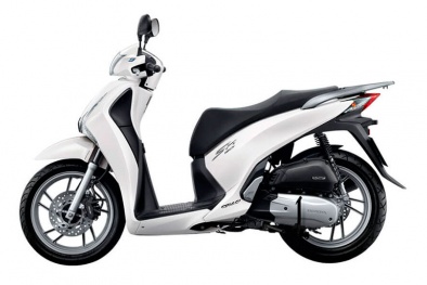 Có nên mua Honda SH – chiếc xe đang bị ‘đội’ giá cả chục triệu đồng?