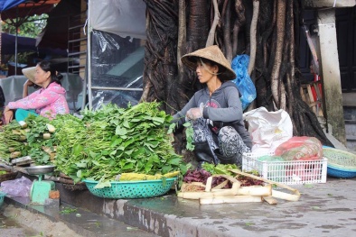 Hôm nay, Hà Nội nắng nóng kinh hoàng nhiệt độ cao nhất từ đầu hè