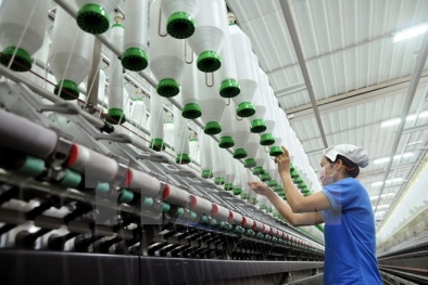 Lợi ích khi áp dụng ISO 9001:2008 tại Công ty cổ phần MIZA