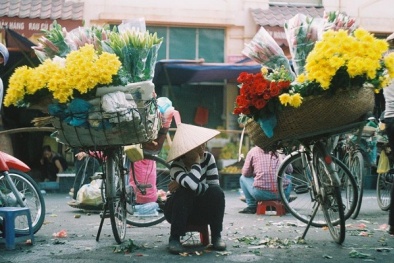 Nắng nóng 40 độ C kéo dài đến bao giờ?