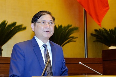 Dự án Luật Chuyển giao công nghệ (sửa đổi) hạn chế nhập công nghệ lạc hậu vào Việt Nam
