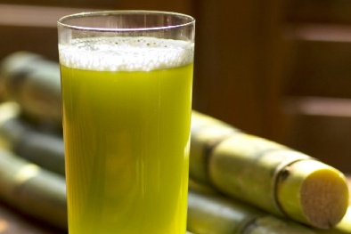 Uống nước mía như thế nào để không ‘rước họa vào thân’?