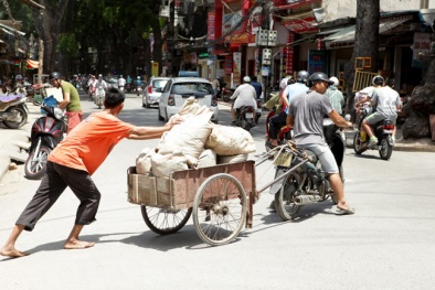 Dự báo thời tiết hôm nay 3/6: Trời sẽ tiếp tục nắng nóng trên 40 độ
