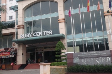 TP.HCM: Chủ đầu tư chung cư Rubyland bị đề nghị điều tra