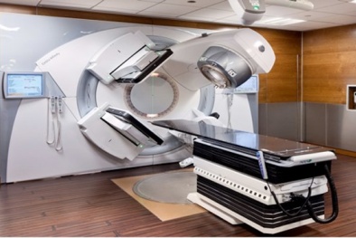 Việt Nam có máy điều trị ung thư hiện đại nhất thế giới