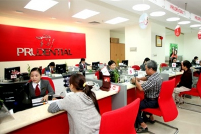 Khách hàng bức xúc tố bảo hiểm Prudential làm khó
