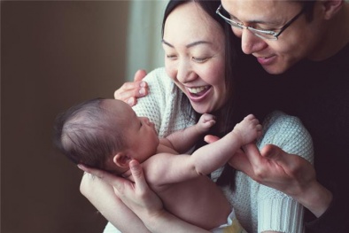 'Gặp xui xẻo” sau khi đi thăm bà đẻ có đúng không?