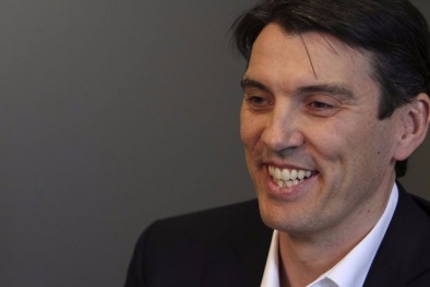 Bí quyết thành công của CEO AOL
