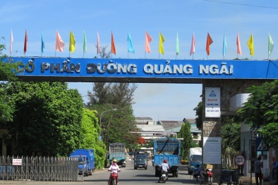 Đường Quảng Ngãi cập nhật ISO 9001:2015 và ISO 14001:2015