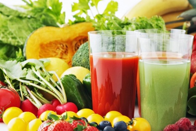 6 thực phẩm tưởng tốt nhưng lại gây hại sức khỏe không ngờ